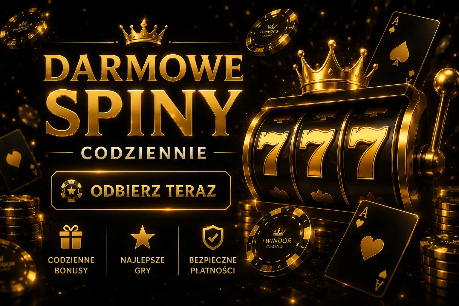 Promocja poker Twindor Casino | twindor kod promocyjny Promocja poker Twindor Casino - twindor kod promocyjny