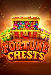 Fortune Chests Twindor online - twindor casino aplikacja